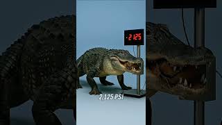 Which Animal can crush coconut 🥥  | Coconut vs Animal Bite Force… Who Wins? 🤯  #animalfacts