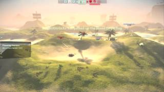 NASL Tribes Ascend - Ro8 - Mono vs Icarus - Game 1