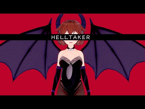 【Helltaker 配信】ちょっとだけ先にやったけどこういうゲーム好き