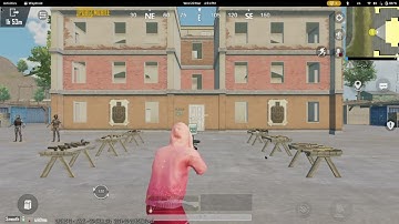 Playing PUBG Mobile on Linux! (Waydroid)