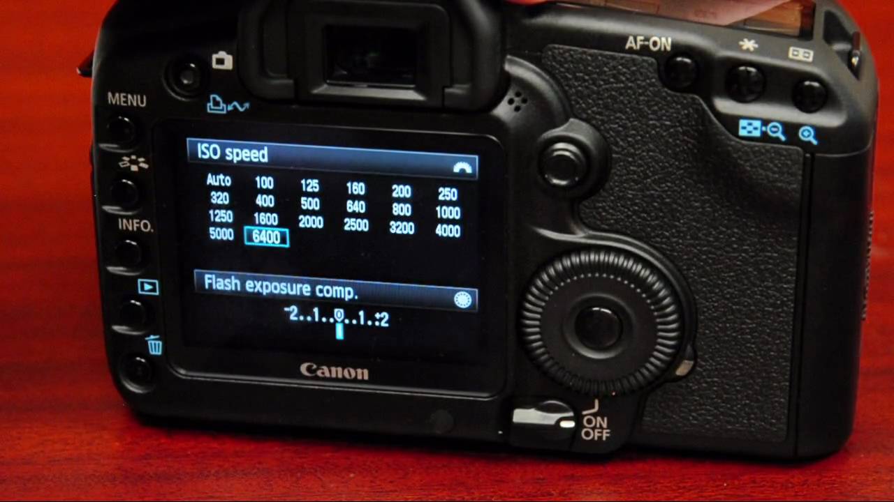 Canon 5d Mark Ii Vs Canon 7d getitdigital review: Canon EOS 5D Mark II vs. Canon EOS 7D head to head