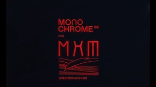 Monochrome™ For Мхт.