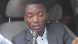 Sababu ya Walter Chilambo kuingia kwenye muziki wa Gospel