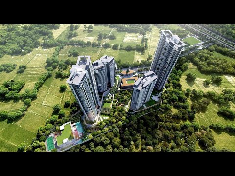 Adani Lushlands Sector 2 Gwal Pahari Gurgaon +91 9999964462