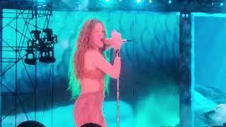 Shakira.bs As.world Tour 2025