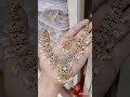 Today jewelery collectionshort haram with earrings collectionjewelerykavi lifestyle vlogs