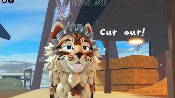 MEP Part for @Angel_Axolotl! Lmk if you want anything changed!