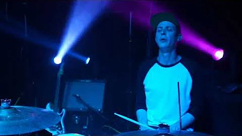 Maddy O'Neal Live Band Stream from Knew Concious G...