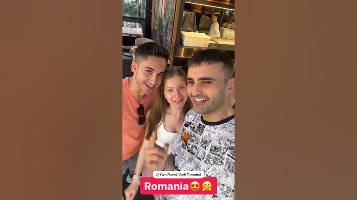 Romanian Girl 😍 at Vadi Istanbul | Cznburak Vadi Istanbul | #shorts