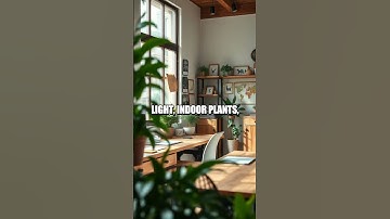 The Hidden Benefits of Biophilic Design in Homes