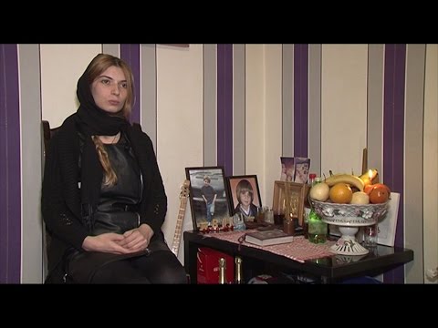 ექიმის შეცდომა თუ განუკურნებელი დაავადება? ბუკა ნიკურაძის დედა განცხადებას აკეთებს