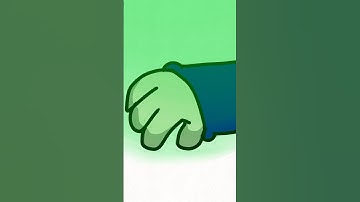 See how I can’t scan myself #shorts #animation #animationmeme #animationvideo