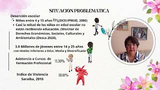 La Praxis de la Orientación en Venezuela: Pasado, presente y Futuro