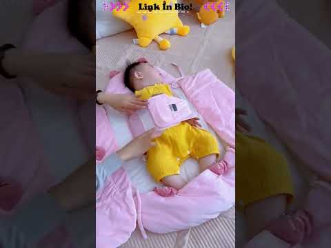 👶 Baby Sleeping