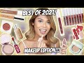 BEST OF 2021! MAKEUP EDITION SOBRANG DAMING AFFORDABLE, HIGH-END SUPER MABUBUDOL KA! + GIVEAWAY!