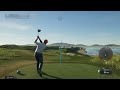 PGA Tour 2K25 | Highlights | August 2025