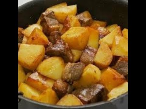 Video: How To Cook Duck In A Multicooker With Potatoes