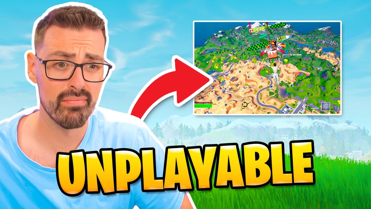 Эти турниры OG были абсолютным хаосом