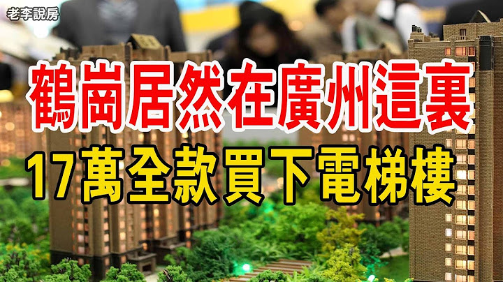 炸裂！ 广州版“鹤岗”居然在这里，全广州最便宜的房子！ 17万全款买下电梯楼。#广州楼市#广州房价 - 天天要闻