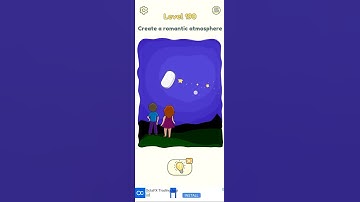 Delete One Part 2 Gameplay Level 190 #Short Creat a romantic atmosphere #Dop