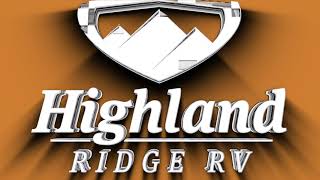 CEO Ken Walters Announces Official Model Year 2024 Launch  Highland Ridge RV