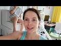 VLOG: Валит всех по очереди какая-то зараза