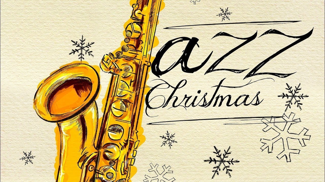 Christmas In Jazz · Chants de noël swinguants! · K-Music