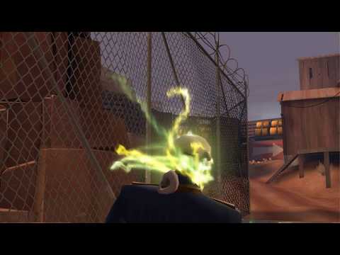 TF2 Unusual Combo