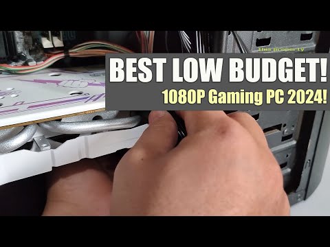Best Budget Gaming
