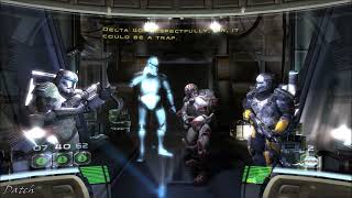 Star Wars Republic Commando | Complete Mission 2: Assault Ship
This is Complete Mission 2: Assault Ship.
Clips taken from my Star Wars Republic Commando Playthrough.
Make sure to leave a like, comment and subscribe if you wish to see
more videos on the channel.
#starwars #starwarsrepubliccommando #opening #gamingvideos #hd
#scene #mission #gaming #nocommentary #nocommentaryplaythrough
#nocommentarygameplay #nocommentarywalkthrough #watch #share
#subscribe #comment #theforceunleashed2 #theforceunleashed
#starkiller #starwarsgames #starwarsvideo #game #gameshorts
#games #starwarsvideo #jedi #republic #commando #republiccommando
CHECK OUT MY REPUBLIC COMMANDO PLAYLIST:
https://www.youtube.com/playlist?list=PLkD4JXPZH6o3fieTzetkWJFUyr5pY770k
CHECK OUT MY LOST PLANET Playlist:
https://www.youtube.com/watch?v=DvVhNkH0Y6I&list=PLkD4JXPZH6o11uVybY19A1lLtkfGL3DNE
CHECK OUT MY STAR WARS BOUNTY HUNTER Playlist:
https://www.youtube.com/playlist?list=PLkD4JXPZH6o1vEfO13eCRbbAqwJaS7Peu
CHECK OUT MY HALO CE ANV Playlist:
https://www.youtube.com/playlist?list=PLkD4JXPZH6o0qxy1CPB5SyvNzSr tDVq Star Wars Republic Commando | Complete Mission 2: Assault Ship
