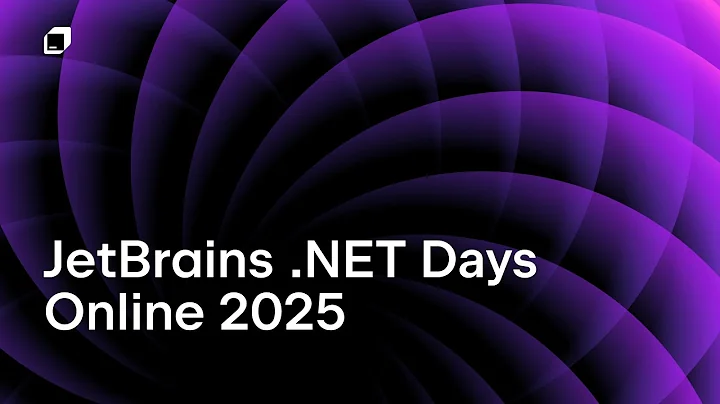 .NET Days Online 2025, Day 2: Event-Driven Systems & GenAI with Aspire, F#, dotMemory, and More