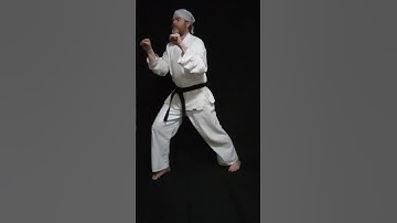 Taekwondo Wedging Block