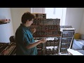 Moog Sound Lab - In The Studio