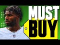 12 Players Rising and Falling After Preseason Week 1 | Fantasy Football