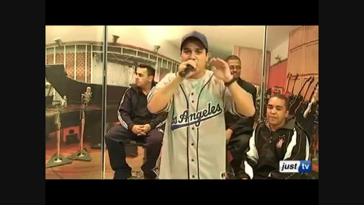 L. Hernandez - Choro e desespero Part. Jota Cruz (J. Cruz Rap in Missão ...