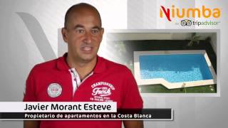 Video Testimonial Realizado Por Netsense Para Niumba, Del Grupo Tripadvisor