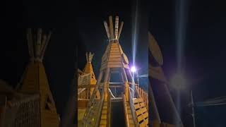 Дюкча, парк Магадан