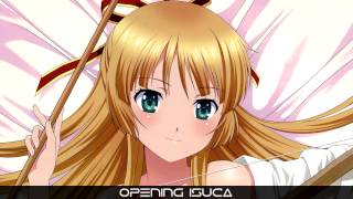 Opening Isuca