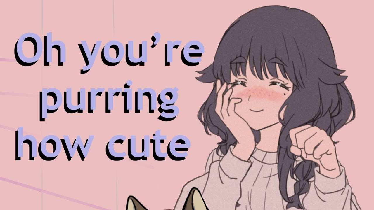 Yandere saves neko listener from abusive owner(s) F4A