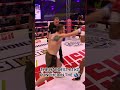 Muhammed Simsek with some heavy KNOCK-OUTS  #kickboxing #turkey #türkiye