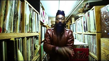 MODONUT 2 - DIGGIN IN THE CRATES FEAT F.STOKES BY MISTER MODO & UGLY MAC BEER