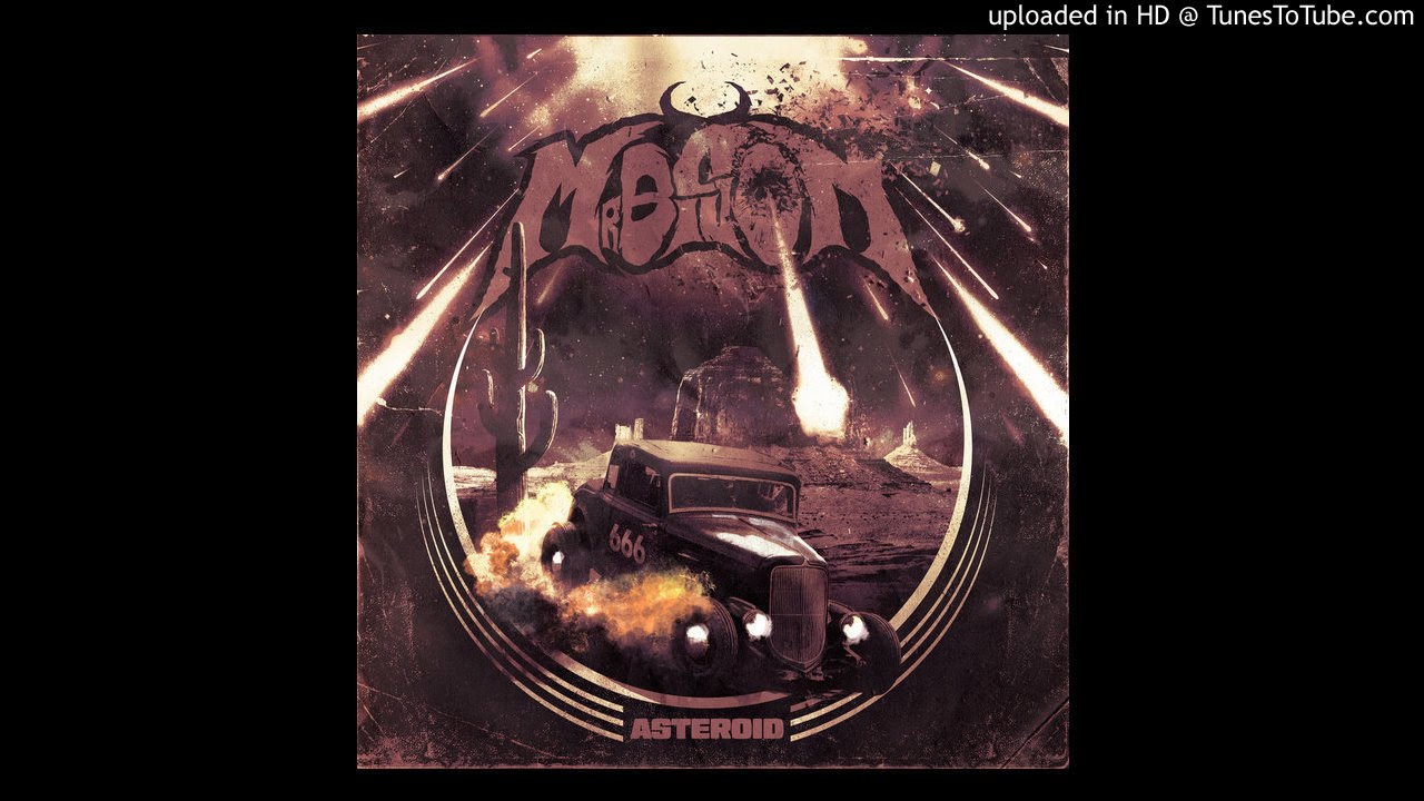 Obejrzyj Mr Bison - Hell w YouTube Obejrzyj Mr Bison - Hell w YouTube