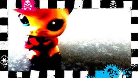 My First Music Video: Wings