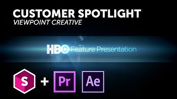 Sapphire Customer Spotlight: Viewpoint Creative