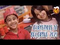Christmas at belgrave  christmas montage  2023
