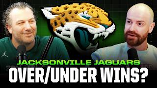 How Many Games Will The Jaguars Win In 2026?