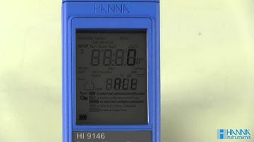 Knowledge Base  How to Perform a Zero Percent Calibration with a Dissolved Oxygen Meter