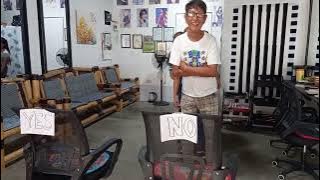 Download lagu challenge goodvibes......YES or NO