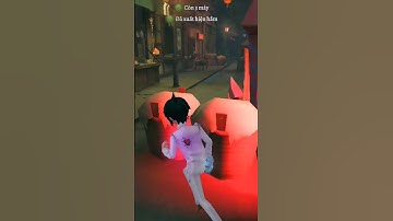 Ray 5 cipher kite - Identity V