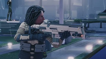 XCOM 2 - First Commander Ironman attempt - God save us all